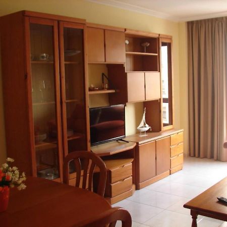 Apartamento Lima Apartment Sanxenxo Exterior photo