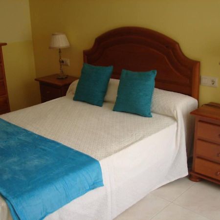Apartamento Lima Apartment Sanxenxo Exterior photo