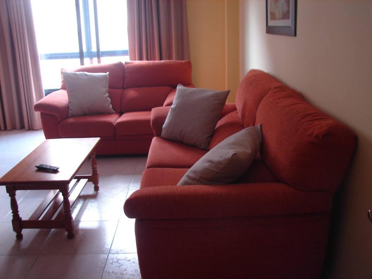 Apartamento Lima Apartment Sanxenxo Exterior photo