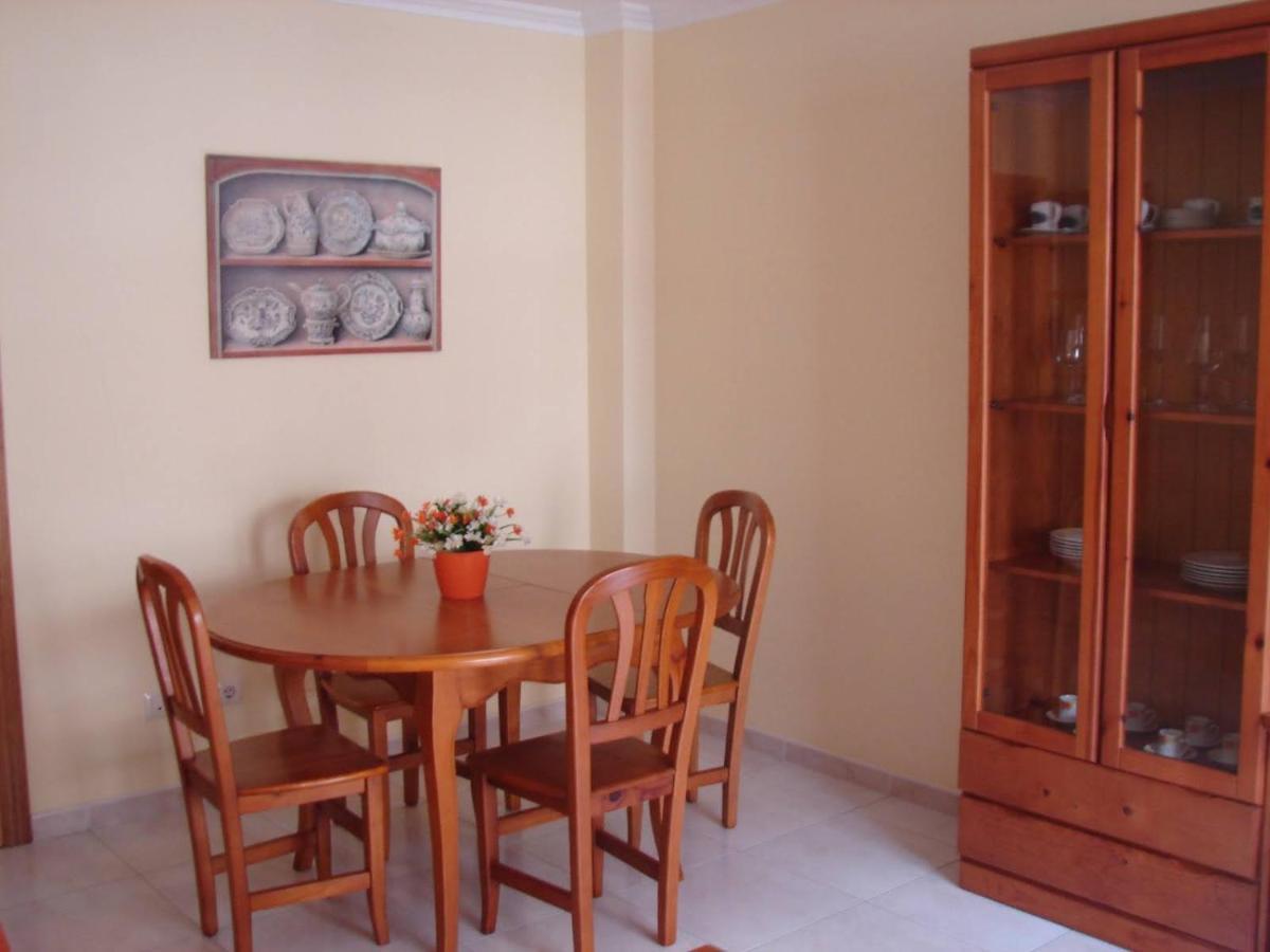 Apartamento Lima Apartment Sanxenxo Exterior photo